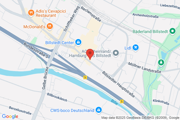 Zaubernadel