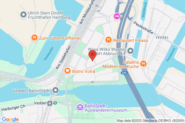 Containerdienst Hamburg | entsorgo GmbH
