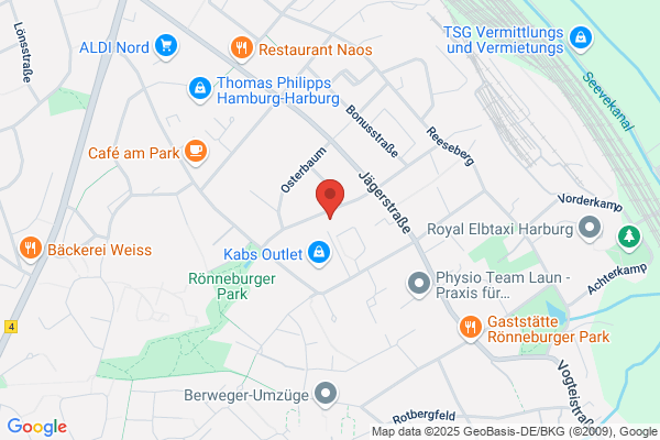 Patel Transporte und Umzüge