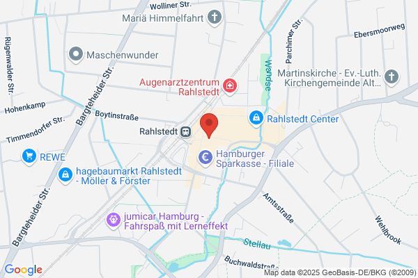 MBG HAMBURG mbH