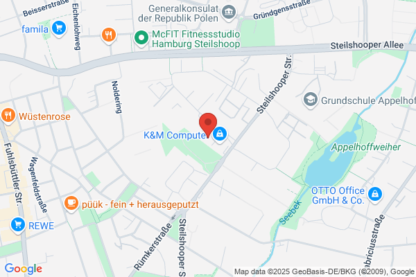 Borgstedt & Romanow Außenreinigung Winterdienst GmbH