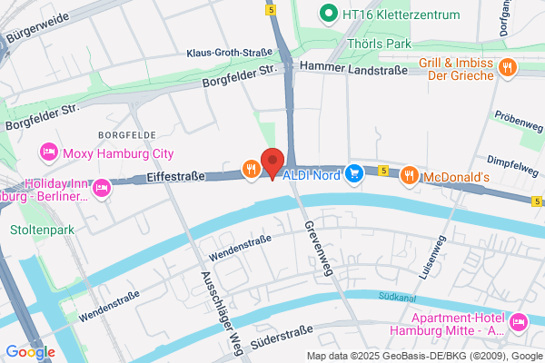 DZH Dienstleistungszentrale für