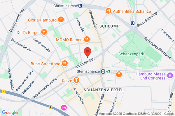 HSA Hamburger Servicekontor für Ärzte GmbH