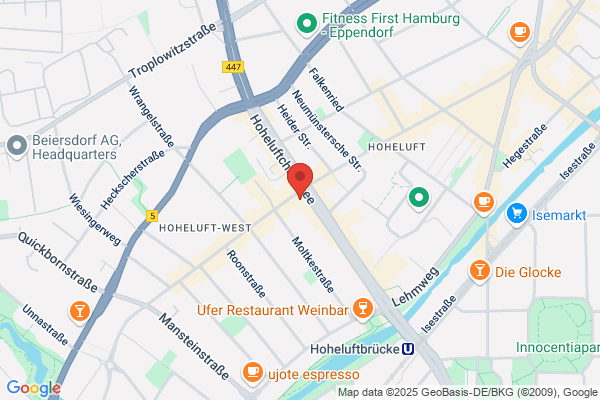 UNIMED Abrechnungsservice für Chefärzte GmbH