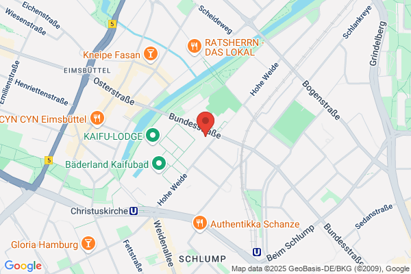 DKH-Hamburg GmbH