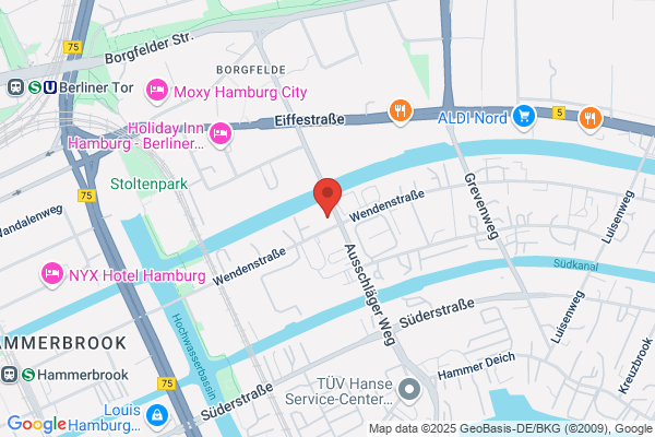 Abschleppdienst Hamburg