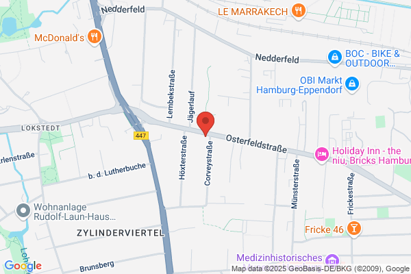 Klass, Autoverwertung und Abschleppdienst