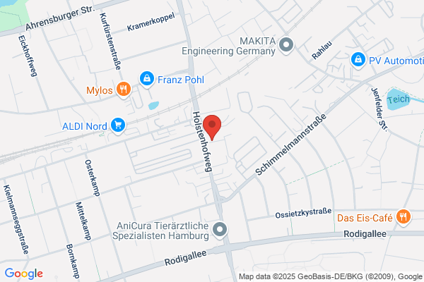Hanse Print & Service GmbH