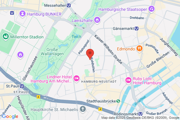 Agentur Elbcoast Entertainment