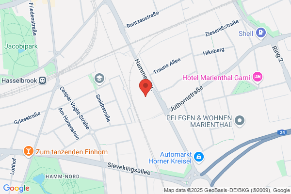 Bildungsagentur Wandsbek