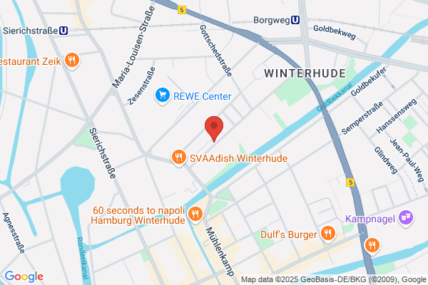 Firmengeschichten Hamburg