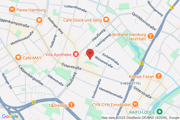 Hardt & Team Agentur Deutscher Ring