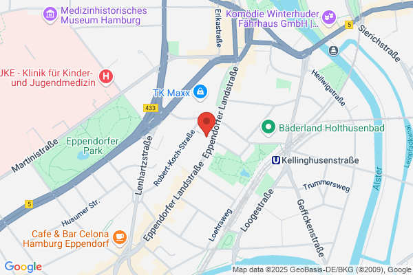 Messehostessen Hamburg