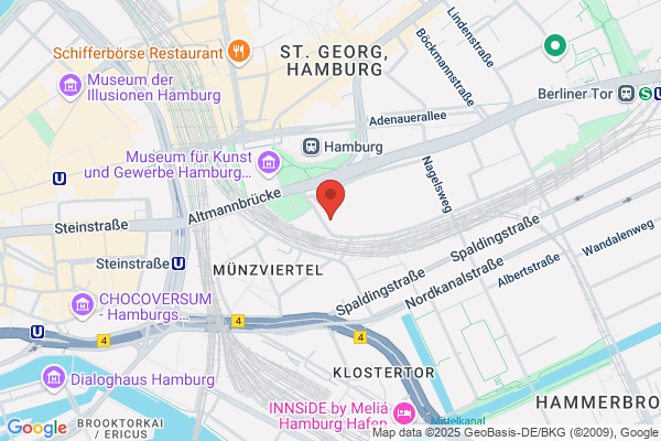 FreiwilligenBörseHamburg