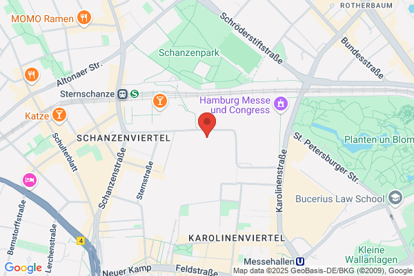 weltfern interactive UG (haftungsbeschränkt)