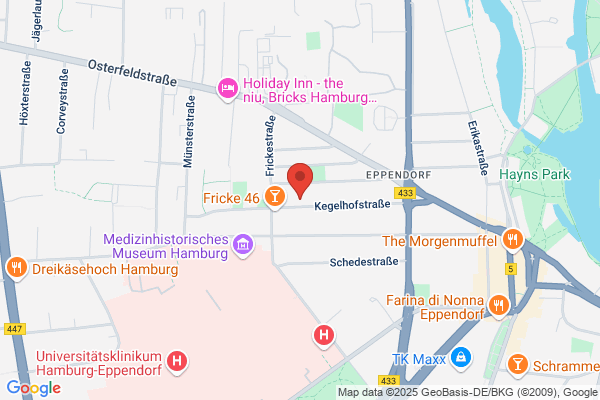 Agentur Anna Knodt