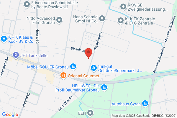 Alltime Personaldienstleistungen GmbH