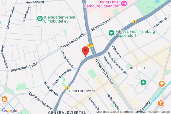 Anziehungskraft GmbH