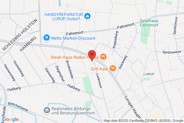Bahl Agentur für Abo Zustellung