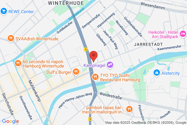 Ballsaal Agentur