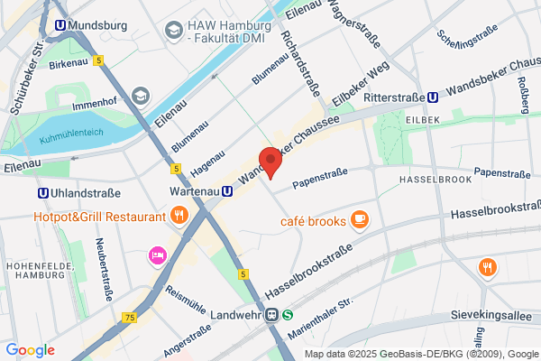 Bühnenagentur.de