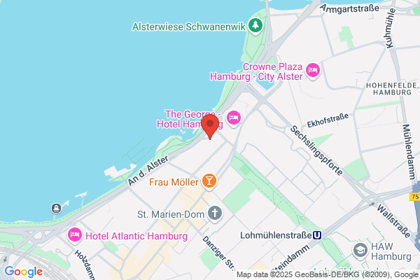 C & C - Agentur HH-Nord