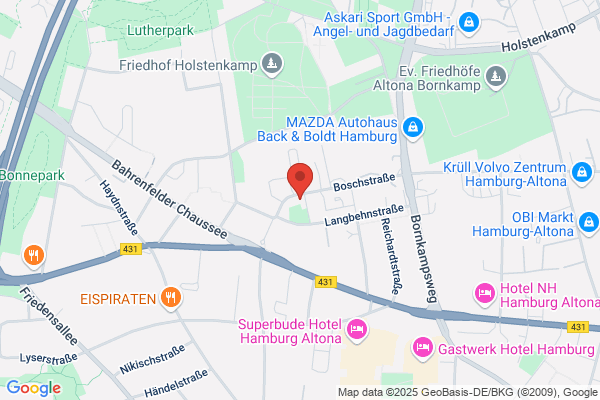 CE-Baufinanz GmbH