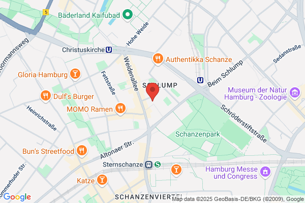 Catwalk Agentur