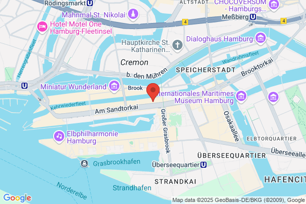 Eichler & Zimmermann Handelsagentur GmbH