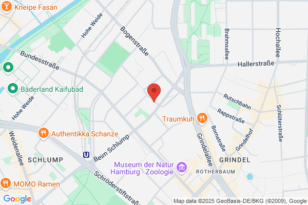 Grant Service Agentur e.K. Grant Galan
