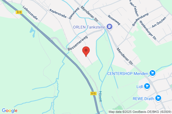 HJS Dienstleistungs GmbH