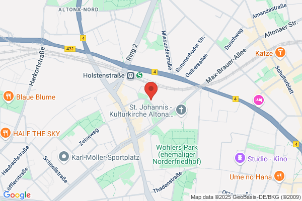 Handelsagentur Maas