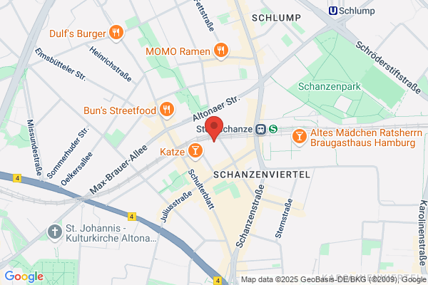 Impact Agentur für Kommunikation GmbH
