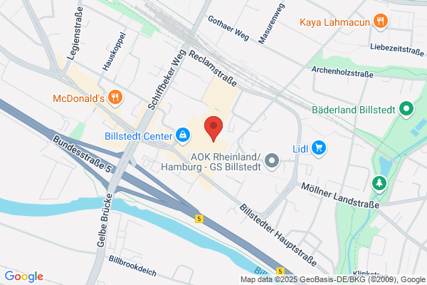 Kebschull Kommunkations-Agentur Ltd.