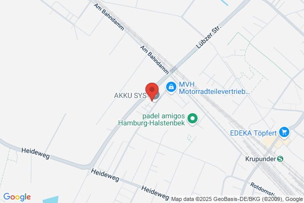 Akku-Sys Akkumulator GmbH