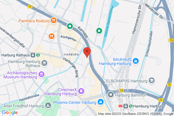 PRIME Selfstorage Hamburg Harburg
