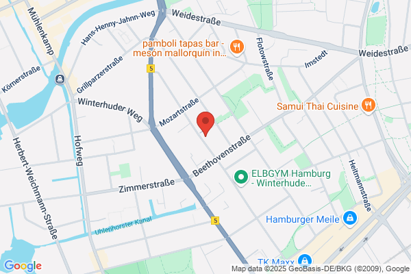 Tch Hausmeisterservice Gmbh