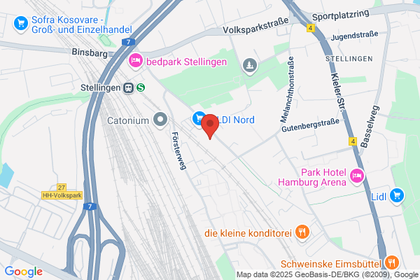 B + M SISETRA GmbH & Co. KG
