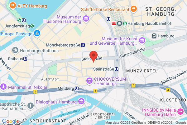 Gesellschaft für Technische Akustik mbH