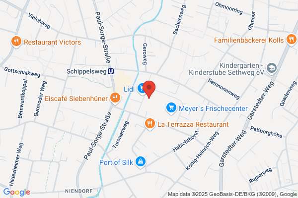 IBD Ingenieurbüro DELFS