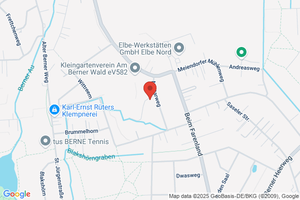 AST Alstertaler Sicherheitstechnik GmbH
