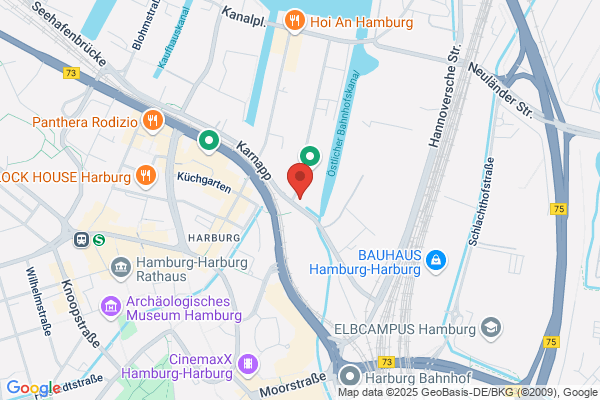Busch Alarm- und Sicherheitstechnik GmbH, Horst