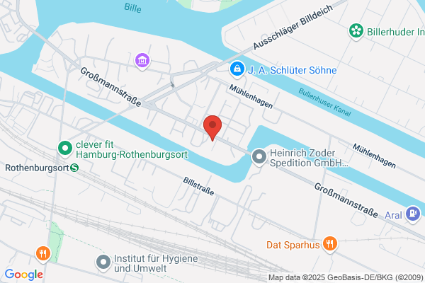 GLOBAL Handelsgesellschaft mbH