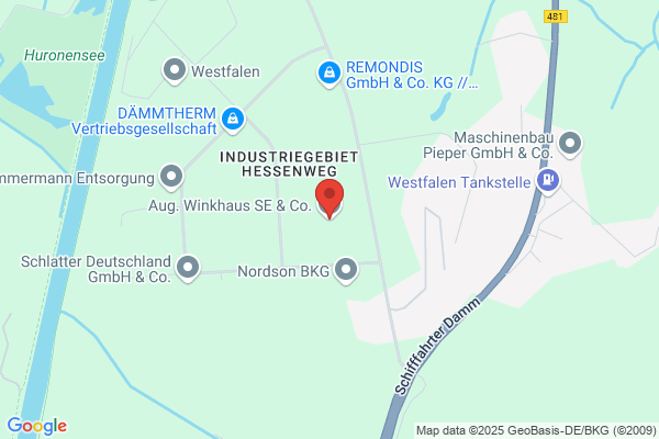 Winkhaus Sicherheitssysteme GmbH & Co.KG