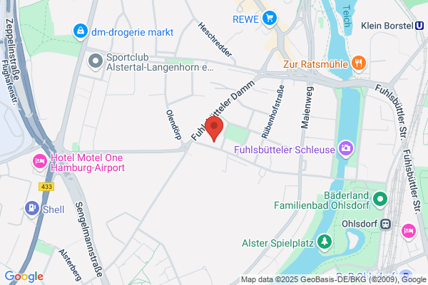 Sanierung & Renovierung Hamburg