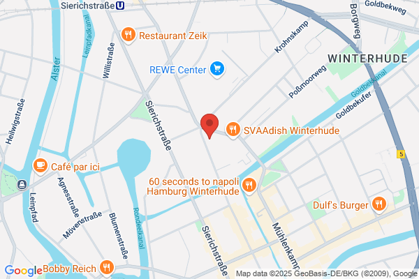 RENEWA GmbH - Hamburg