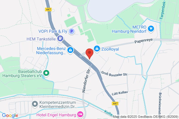 Stoof Heinz Baugeschäft GmbH & Co. KG