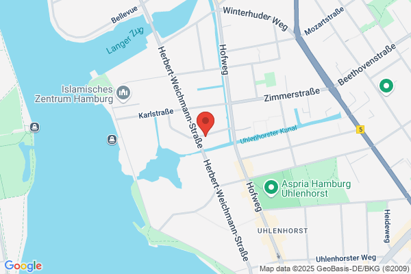 Senioren Residenz Uhlenhorst Inh. Karin Lapanske