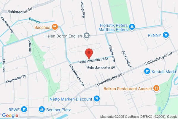 Medico-Active Ambulanter Pflegedienst