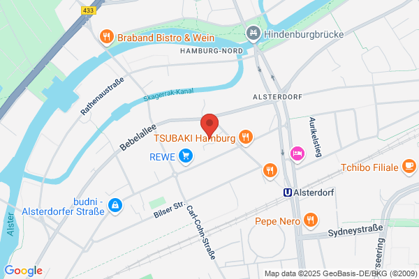 Pflegehelden Hamburg | 24 Stunden Pflege und Betreuung